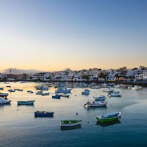 ático El Charco Arrecife (Lanzarote)