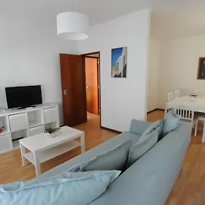 Ap 3 Apartamento Lagos