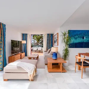  Villa Drago By Upper Luxury Housing - Parque Santiago Spain