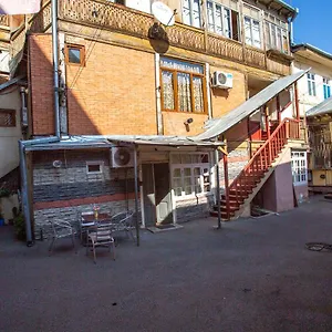 Апартаменты Saba Apartment-1 On Freedom Square 
