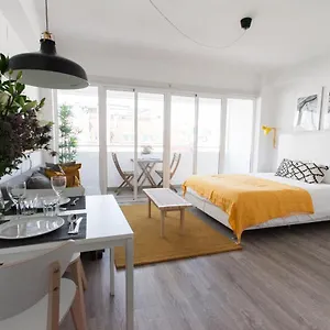  Apartment Gotoseville Molviedro Spain