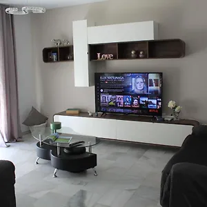  Apartment Capitan 2 Centro Spain