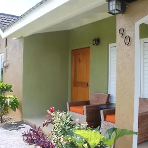  Apartment Crimson Heights Jamaica