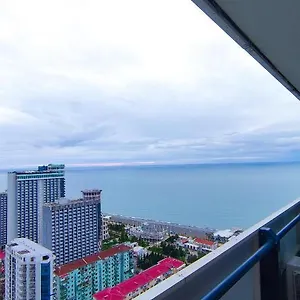 Апартаменты Orbi Tower 3559 