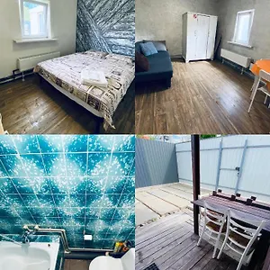 Апартаменты Privatehouse 