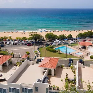  Apartment Oceania Puerto Rico