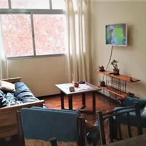 Departamento Centrico Mendoza