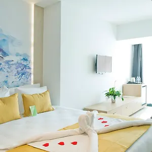 86 By Katipoglu Hotel Esmirna