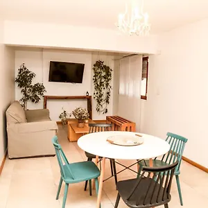 Departamento En El Centro Mendoza