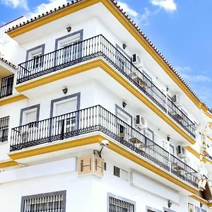  Apartment La Palmera Spain