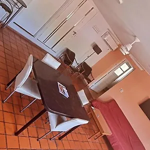 Departamento Rivadavia Guaymallén