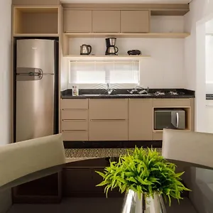 No Centro De Pomerode, Localizacao Perfeita! Apartamento Pomerode