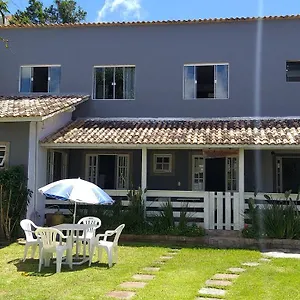 Casa De Ferias Praiana Casa de Férias Cabo Frio