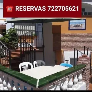 Los Rosales 12 Costa El Morche