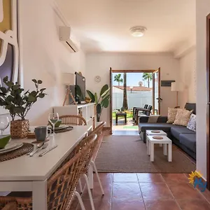  Holiday home Duplex By Yumbo Spain