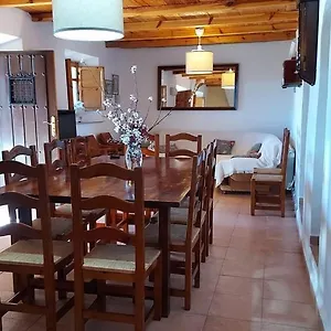 Cortijo El Prado Castril
