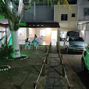 Casa Do Em Casa de Férias Cabo Frio