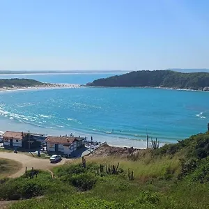 Recanto Do Peró Casa de Férias Cabo Frio