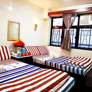  Гостевой дом Manila -hostel Block D