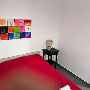 Casinha Apartamento FAO
