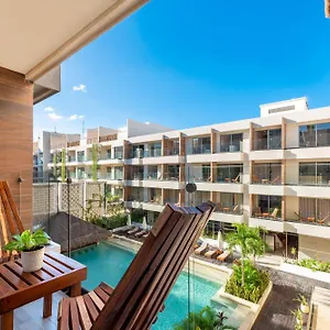 By Ihg Hotel Tulum
