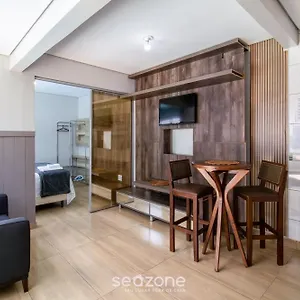 Novo Em Santa Monica Ask001 Apartamento Florianópolis