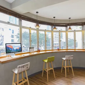 Hostal Check Hk, Hong Kong