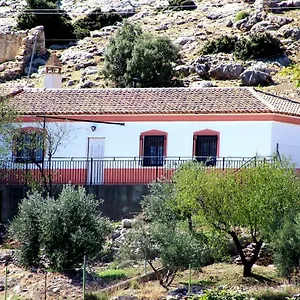 El Almendro De Fuentes Nuevas Castril