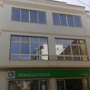 Edificio Lavadeiras Apartamento Olhão