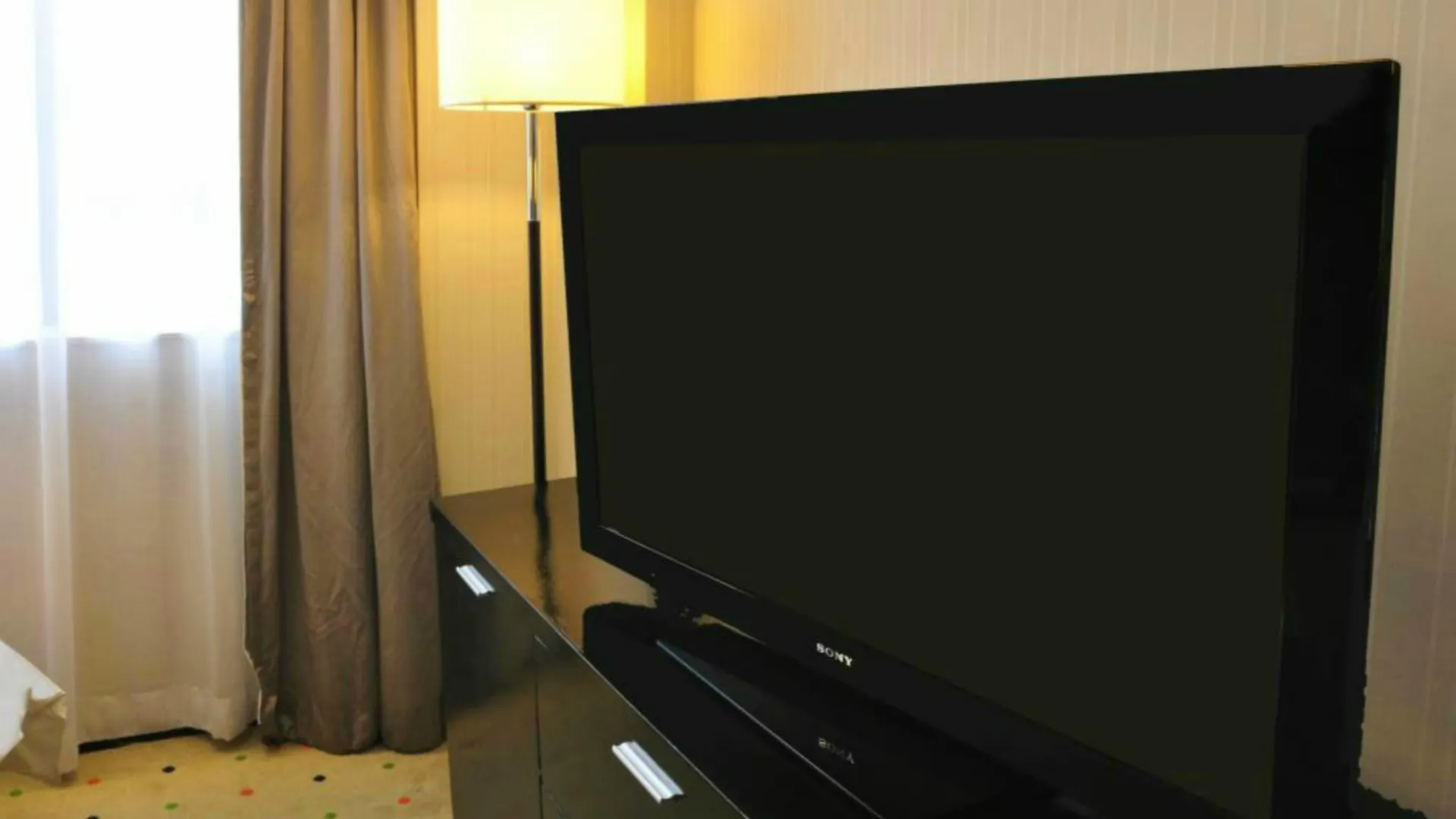 Panda Hotel Hong Kong
